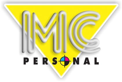 Logo MC Personal